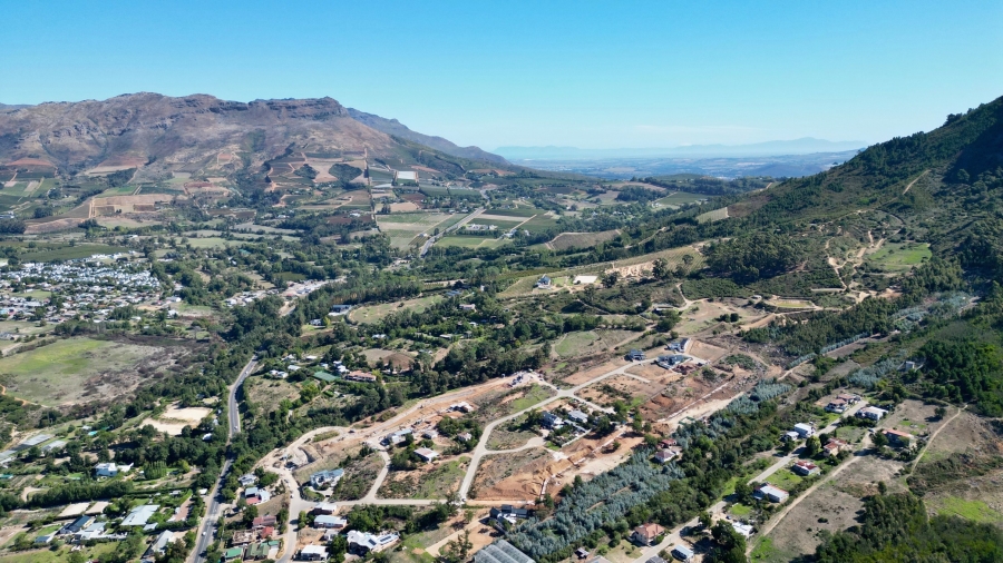 0 Bedroom Property for Sale in Johannesdal Western Cape